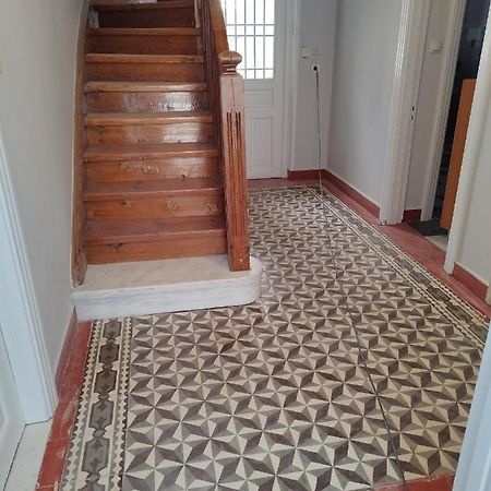 Комната Pilika 4Room With Shared Bath Athens Exterior photo