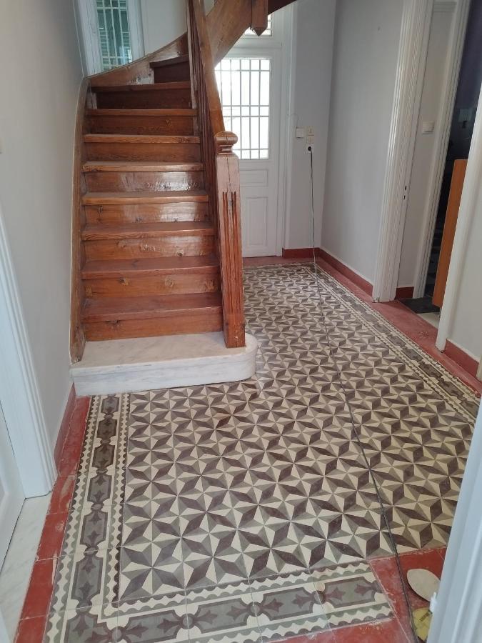 Комната Pilika 4Room With Shared Bath Athens Exterior photo