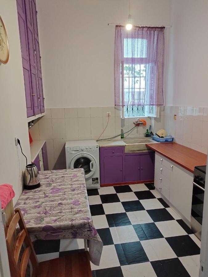 Комната Pilika 4Room With Shared Bath Athens Exterior photo