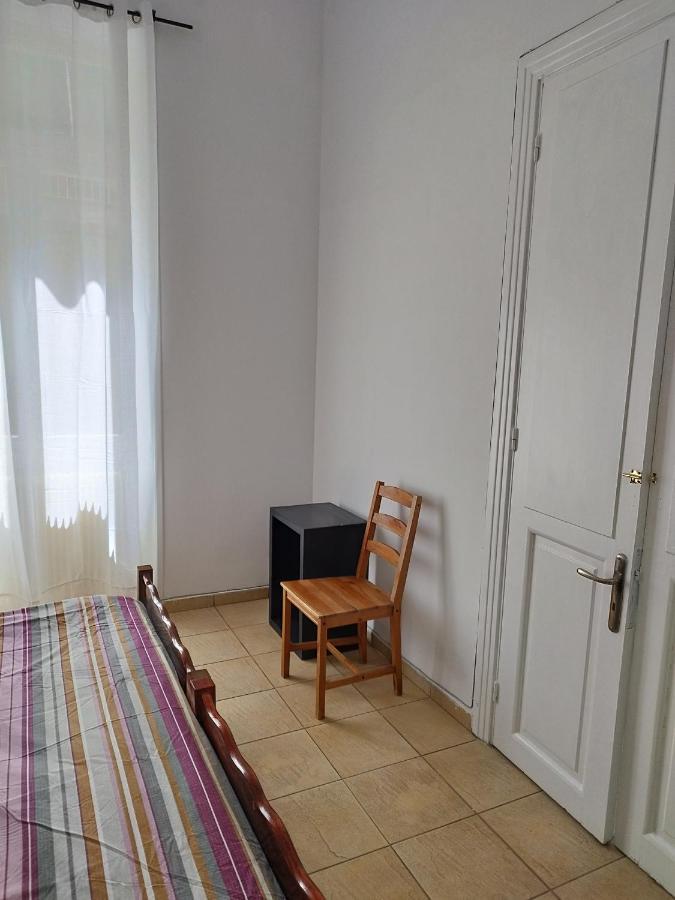 Комната Pilika 4Room With Shared Bath Athens Exterior photo