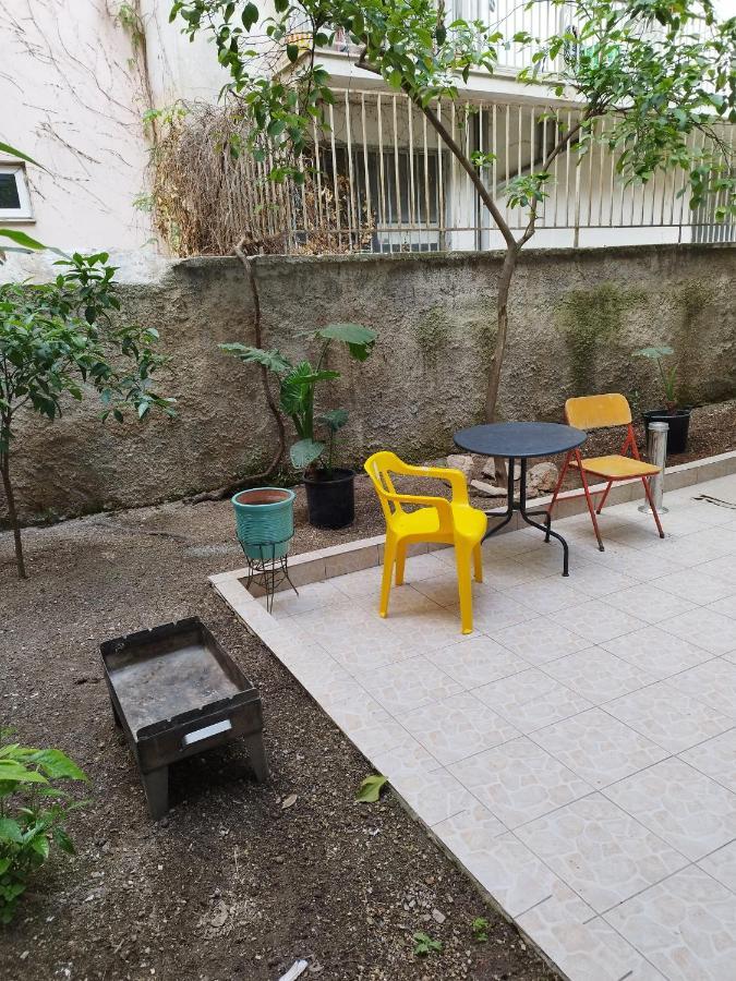 Комната Pilika 4Room With Shared Bath Athens Exterior photo