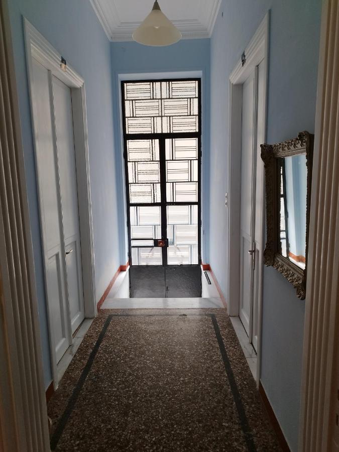Комната Pilika 4Room With Shared Bath Athens Exterior photo